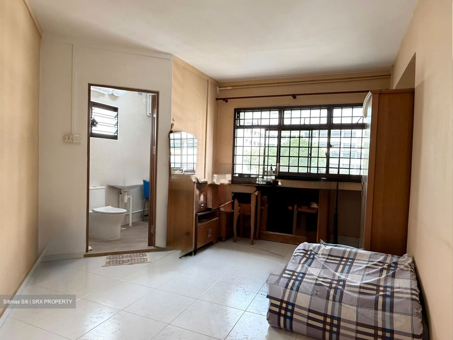 Blk 707 Woodlands Drive 40 (Woodlands), HDB 4 Rooms #623937361